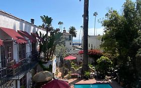 Santa Rosa Inn Santa Barbara